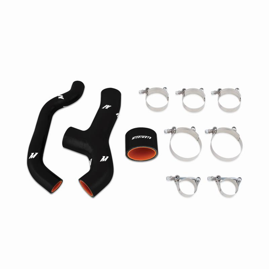 Mishimoto Silicone Intercooler Hose Kit | 2006-2007 Subaru WRX (MMHOSE-SUB-INT6)