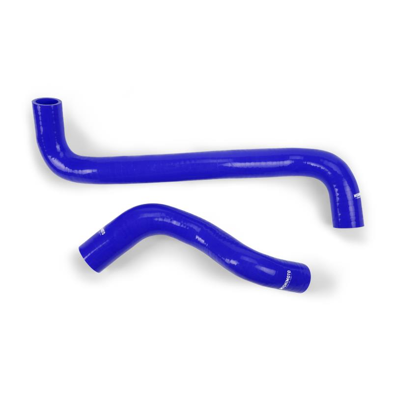 Mishimoto Silicone Radiator Hose Kit | 1997-2004 Chevrolet Corvette (MMHOSE-VET-97)