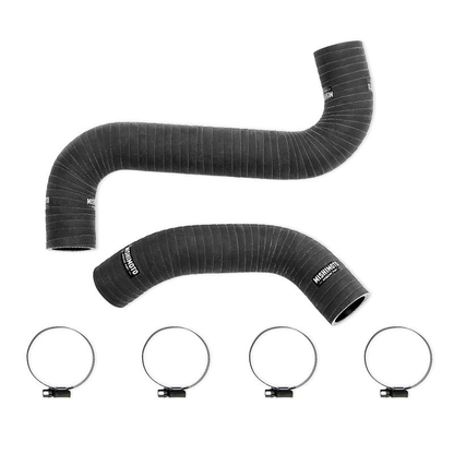 Mishimoto Silicone Radiator Hose Kit | 2002-2007 Subaru WRX/STi (MMHOSE-WRX-01)