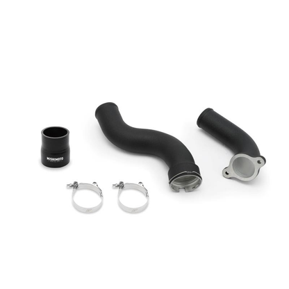 Mishimoto Intercooler Pipe Kit - Hot Side | Multiple Fitments (MMICP-CAM4-16H)