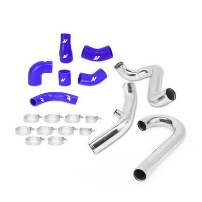 Mishimoto Intercooler Pipe Kit | 2001-2006 Mitsubishi Evolution 7/8/9 (MMICP-EVO-01)