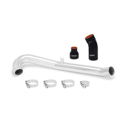 Mishimoto Hot-Side IC Pipe Kit | 2014-2018 Ford Fiesta ST (MMICP-FIST-14H)
