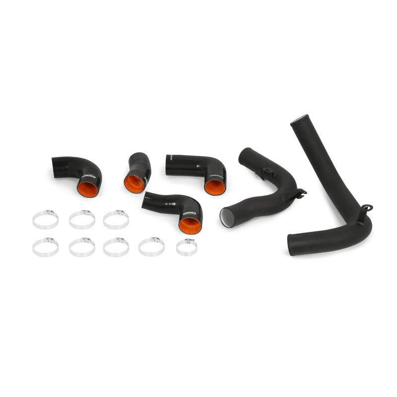 Mishimoto Intercooler Pipe Kit | 2015+ VW GTI / Golf R Mk7 (MMICP-MK7-15K)