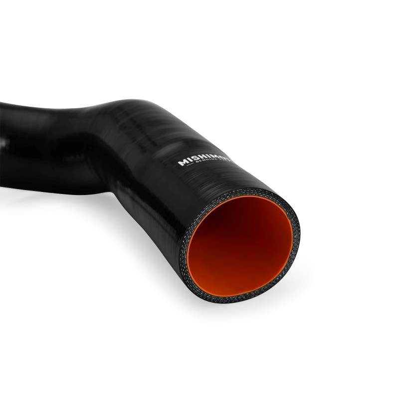 Mishimoto Intercooler Pipe Kit - Cold Side | 2016+ Ford Focus RS (MMICP-RS-16CBK)