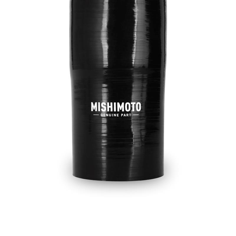 Mishimoto Intercooler Pipe Kit - Cold Side | 2016+ Ford Focus RS (MMICP-RS-16CBK)
