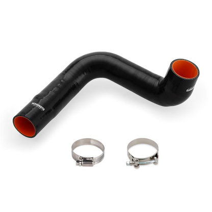 Mishimoto Intercooler Pipe Kit | 2016+ Ford Focus RS (MMICP-RS-16KBK)