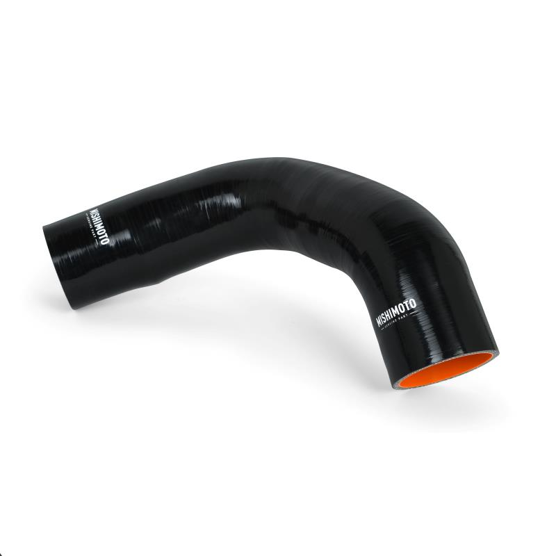 Mishimoto Intercooler Pipe Kit | 2016+ Ford Focus RS (MMICP-RS-16KBK)