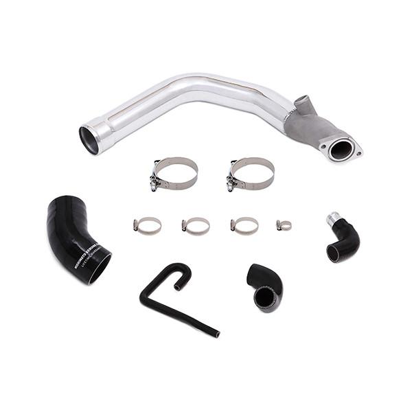 Mishimoto Charge-Pipe Kit | 2015+ Subaru WRX (MMICP-WRX-15)