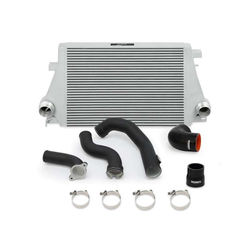 Mishimoto Performance Intercooler Kit | Multiple Fitments (MMINT-CAM4-16K)