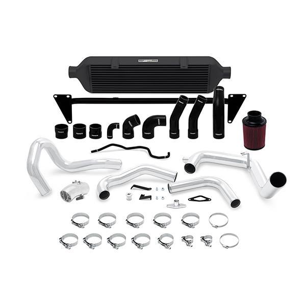 Mishimoto Front-Mount Intercooler | 2015-2019 Subaru STI (MIS MMINT-STI-15)