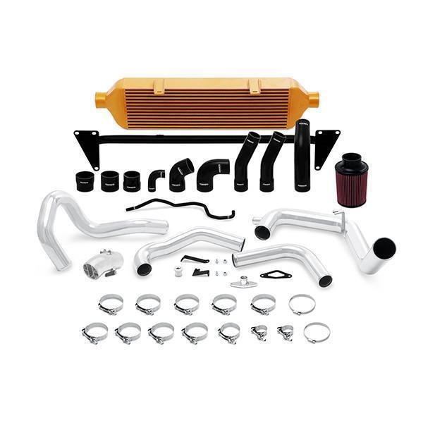 Mishimoto Front-Mount Intercooler | 2015-2019 Subaru STI (MIS MMINT-STI-15)