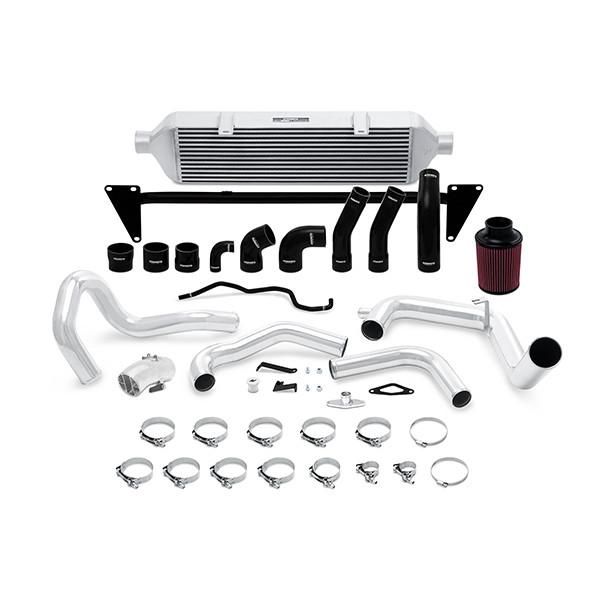 Mishimoto Front-Mount Intercooler | 2015-2019 Subaru STI (MIS MMINT-STI-15)