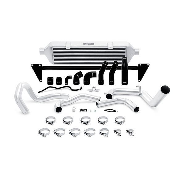 Mishimoto Front-Mount Intercooler | 2015-2019 Subaru STI (MIS MMINT-STI-15)