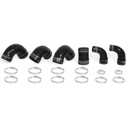 Mishimoto Performance Intercooler Kit | 2018-2021 Kia Stinger GT (MMINT-STNGR-18SL/BK)