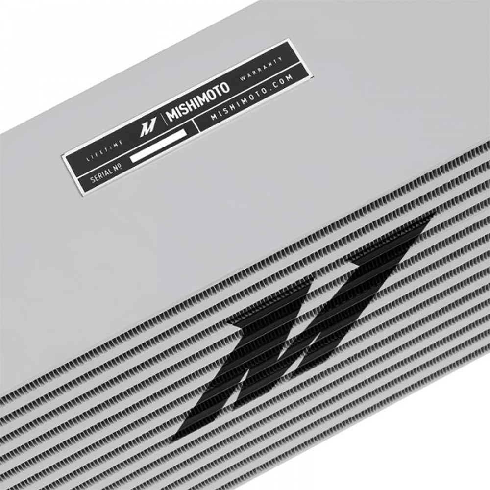 Mishimoto Performance Intercooler Kit | 2018-2021 Kia Stinger GT (MMINT-STNGR-18SL/BK)