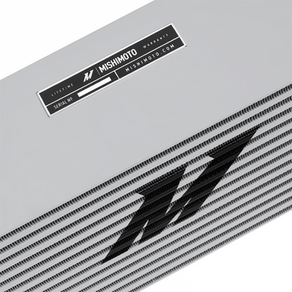 Mishimoto Performance Intercooler Kit | 2018-2021 Kia Stinger GT (MMINT-STNGR-18SL/BK)
