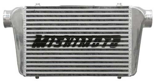 Mishimoto Intercooler G Line (MMINT-UG)