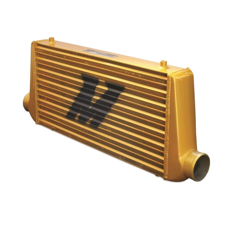 Mishimoto Limited Edition Eat Sleep Race M-Line Aluminum Intercooler (MMINT-UMG)