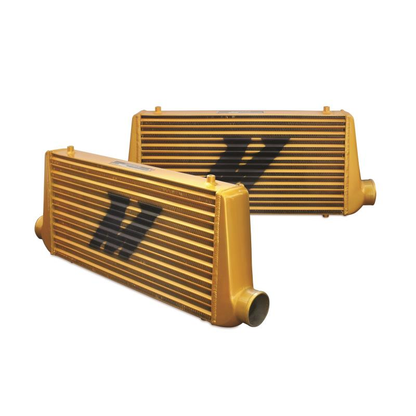 Mishimoto Limited Edition Eat Sleep Race M-Line Aluminum Intercooler (MMINT-UMG)