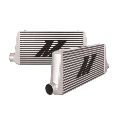 Mishimoto Universal R-Line Intercooler (MMINT-UR)