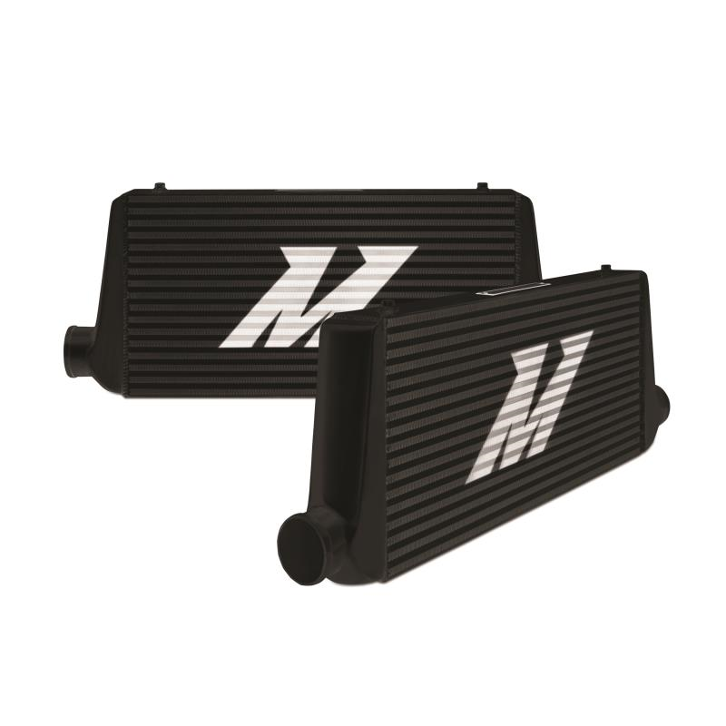 Mishimoto Universal R-Line Intercooler (MMINT-UR)