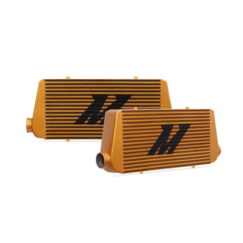 Mishimoto Universal R-Line Intercooler (MMINT-UR)