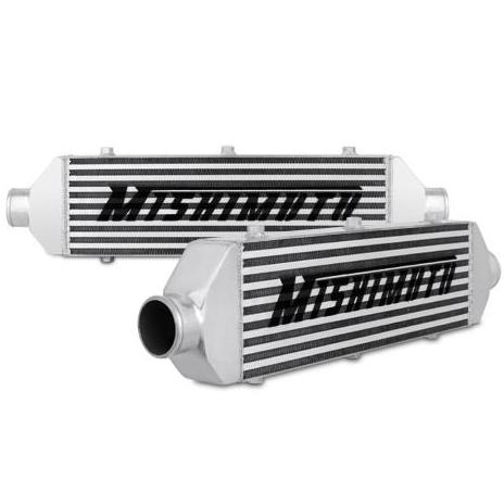 Mishimoto Intercooler Z Line - Aluminum (MMINT-UZ)