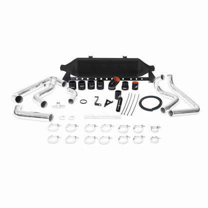 Mishimoto Front-Mount Intercooler Kit | 2008-2014 Subaru WRX (MMINT-WRX-08)