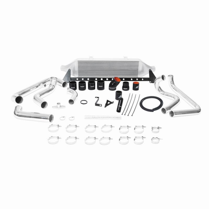 Mishimoto Front-Mount Intercooler Kit | 2008-2014 Subaru WRX (MMINT-WRX-08)