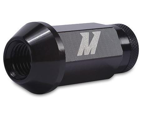 Mishimoto Aluminum Locking Lug Nuts, M12 x 1.25 (MMLG-125-LOCK)