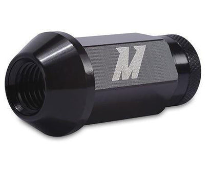 Mishimoto Aluminum Locking Lug Nuts, M12 x 1.25 (MMLG-125-LOCK)