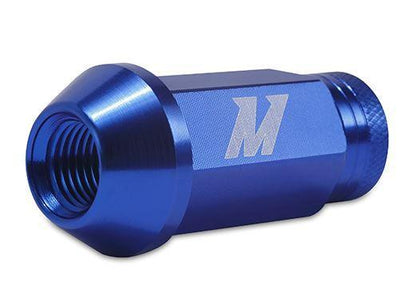 Mishimoto Aluminum Locking Lug Nuts, M12 x 1.25 (MMLG-125-LOCK)