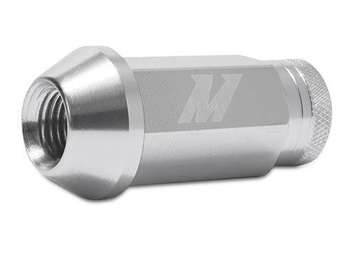 Mishimoto Aluminum Locking Lug Nuts, M12 x 1.25 (MMLG-125-LOCK)