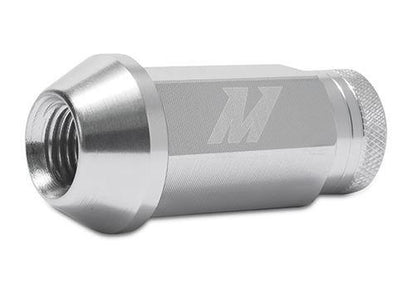 Mishimoto Aluminum Locking Lug Nuts, M12 x 1.25 (MMLG-125-LOCK)
