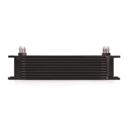 Mishimoto Universal 10-Row Oil Cooler (MMOC-10)