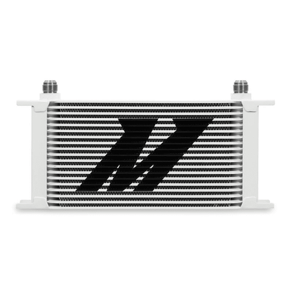 Mishimoto Universal 19-Row Oil Cooler (MMOC-19)