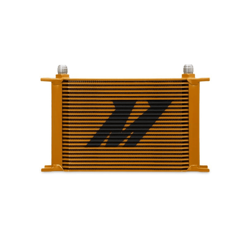 Mishimoto Universal 25-Row Oil Cooler (MMOC-25)