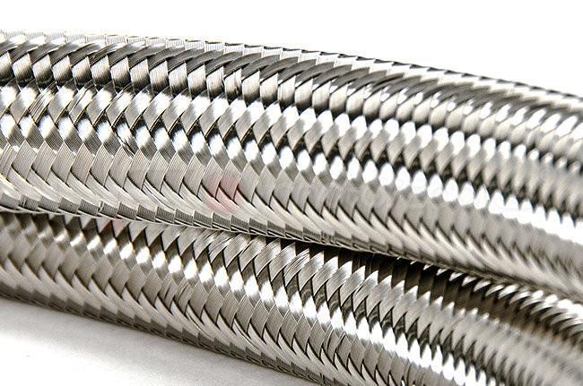 Mishimoto 19 Row Universal Oil Cooler Kit (MMOC-UL)