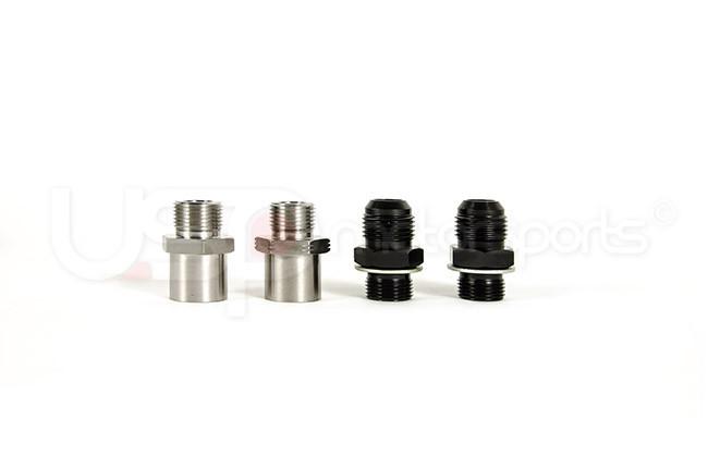 Mishimoto 19 Row Universal Oil Cooler Kit (MMOC-UL)