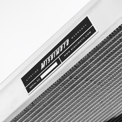 Mishimoto Performance Radiator | 2003-2006 Nissan 350Z Manual (MMRAD-350Z-03)