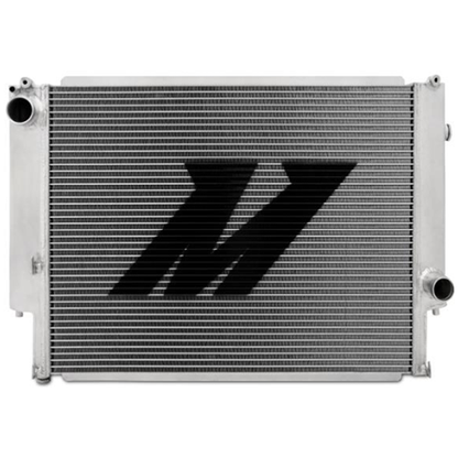 Mishimoto Performance E30/E36 Aluminum Radiator | 1988-1999 BMW 3-Series (MMRAD-E36-92)