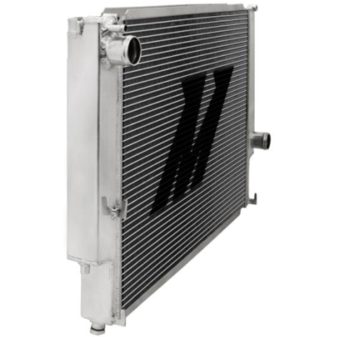 Mishimoto Performance E30/E36 Aluminum Radiator | 1988-1999 BMW 3-Series (MMRAD-E36-92)