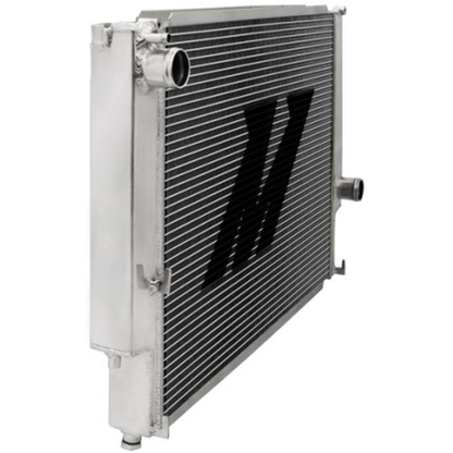 Mishimoto Performance E30/E36 Aluminum Radiator | 1988-1999 BMW 3-Series (MMRAD-E36-92)