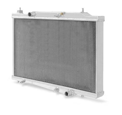 Mishimoto Radiator and Fan Shroud Kit | 2014+ Ford Fiesta ST (MMRAD-FIST-14K)