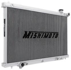 Mishimoto Aluminum Radiator / Infiniti G35 2003-2006