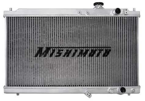 Mishimoto Performance Aluminum X-Line Radiator (Integra 94-01)