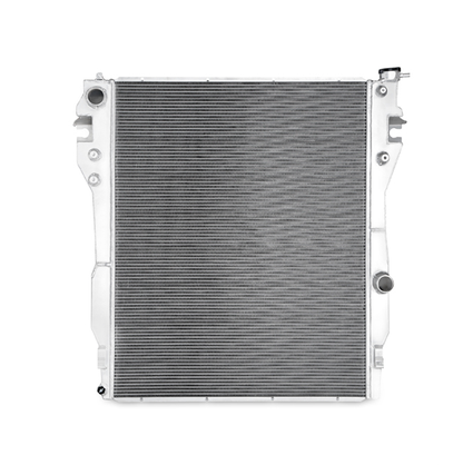 2010-2012 Dodge Ram Cummins Aluminum Radiator  by Mishimoto (MMRAD-RAM-10)-C-Dub Tech