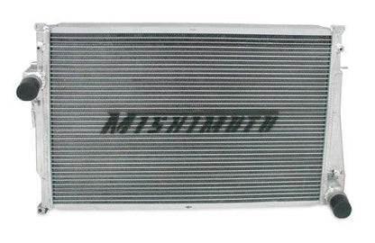 Mishimoto Aluminum Radiator / R32 Nissan Skyline, Manual