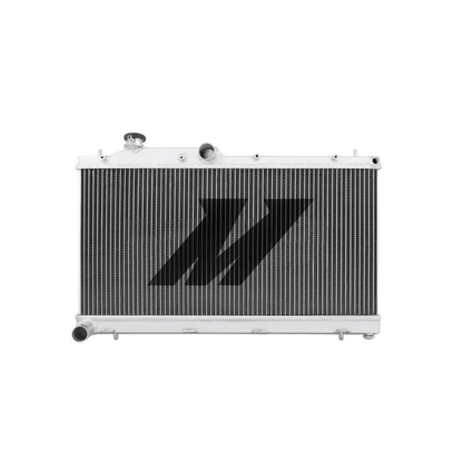 Mishimoto Aluminum Radiator | Multiple Subaru Fitments (MMRAD-STI-08)