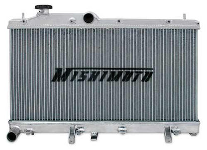 Mishimoto X-Line Radiator | Multiple Subaru Fitments (MMRAD-STI-08X)